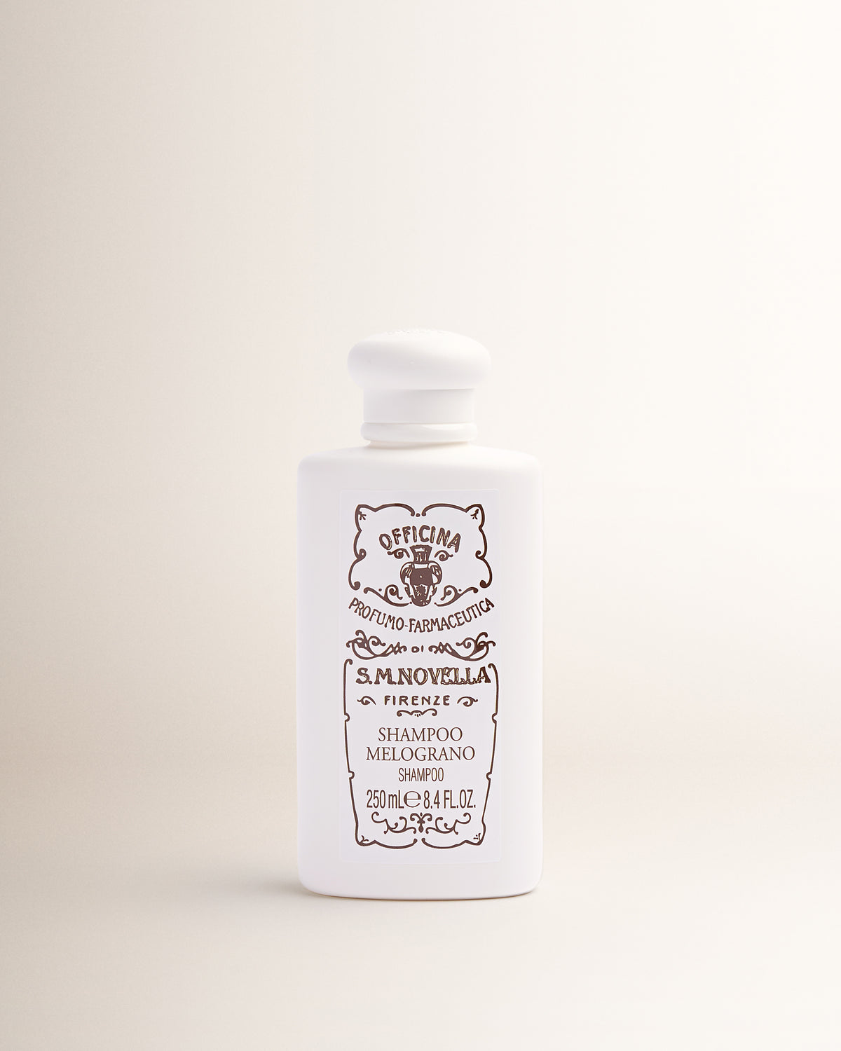ザクロシャンプー 250ml｜サンタ・マリア・ノヴェッラ
