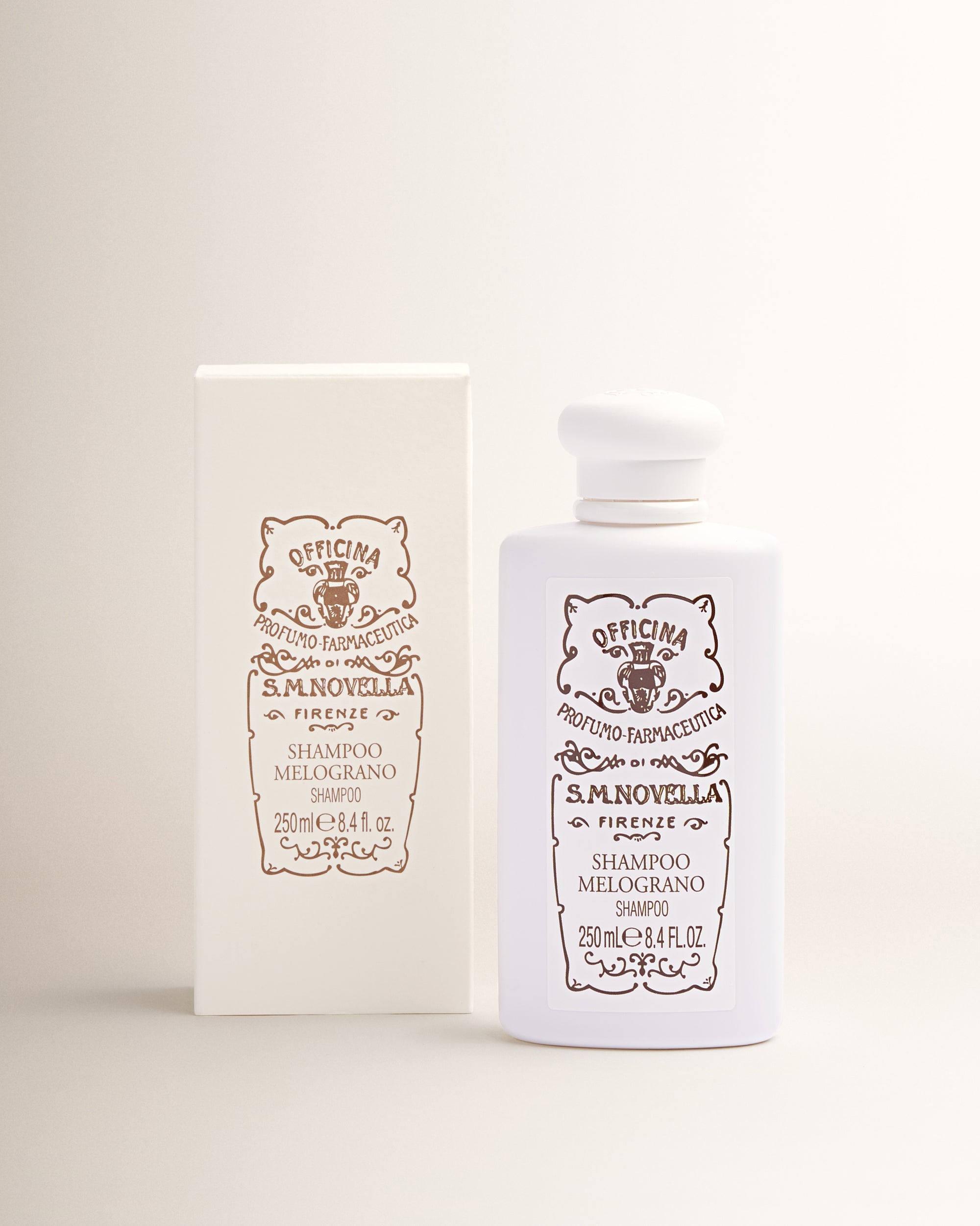 Melograno Shampoo