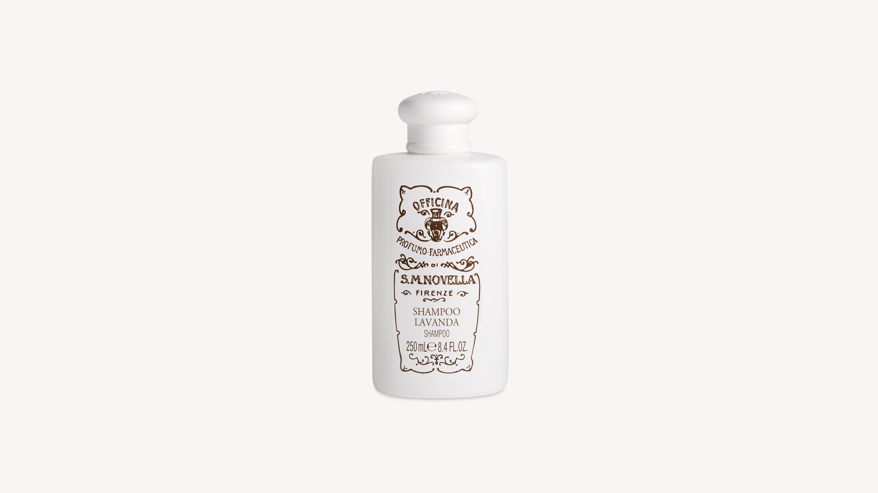 Lavanda Shampoo Body Care officina-smn-jp.myshopify.com Officina Profumo Farmaceutica di Santa Maria Novella - JP