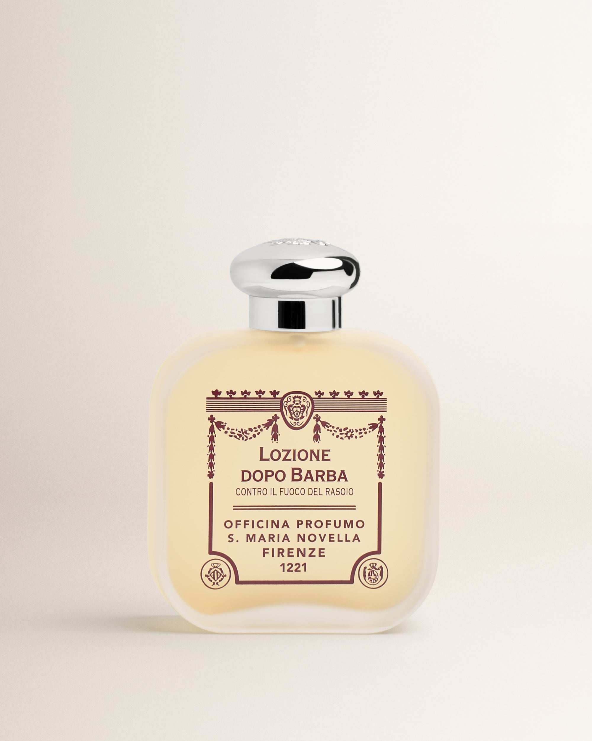 Melograno After Shave Lotion
