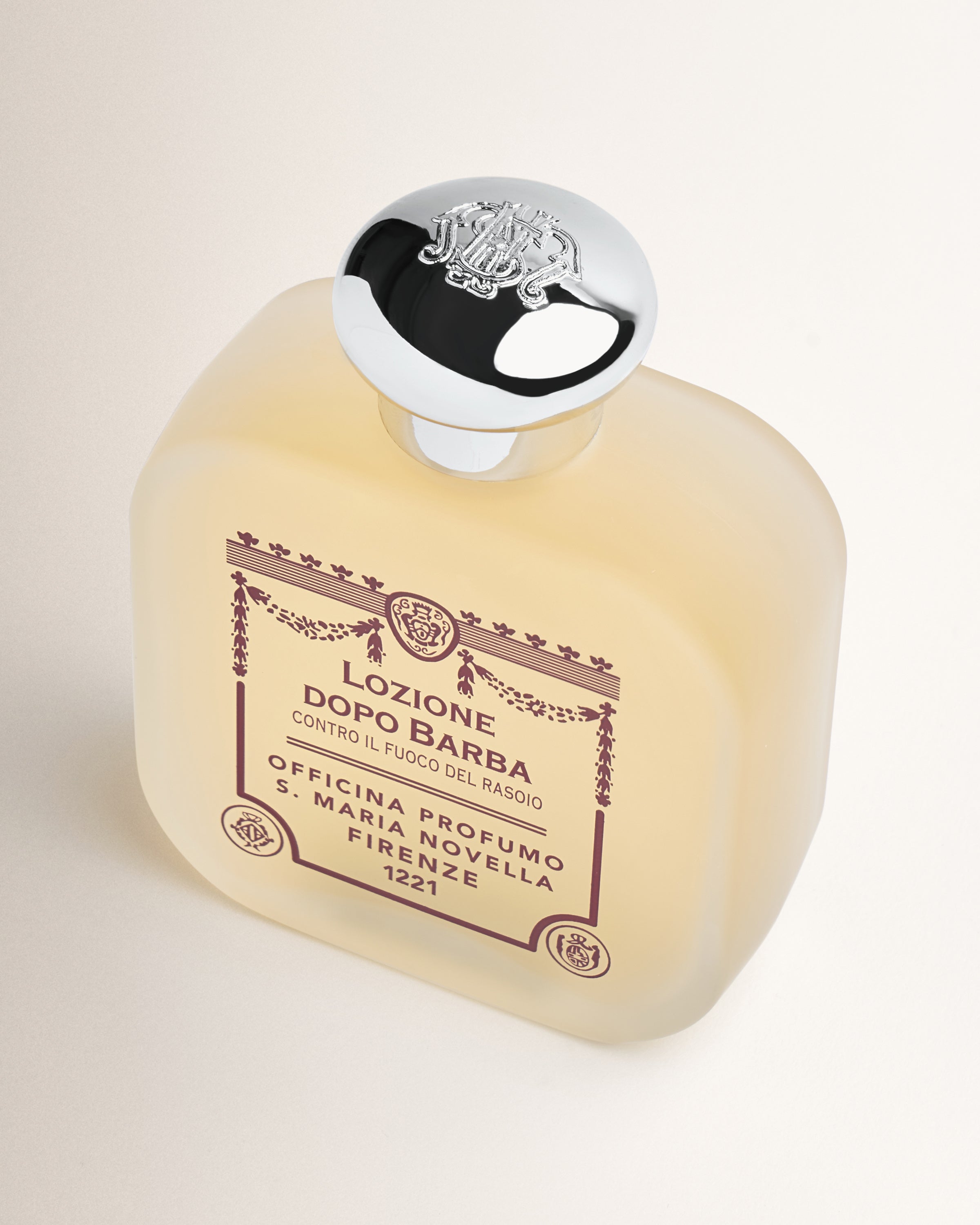 ザクロ アフターシェーブローション 100ml｜サンタ・マリア・ノヴェッラ