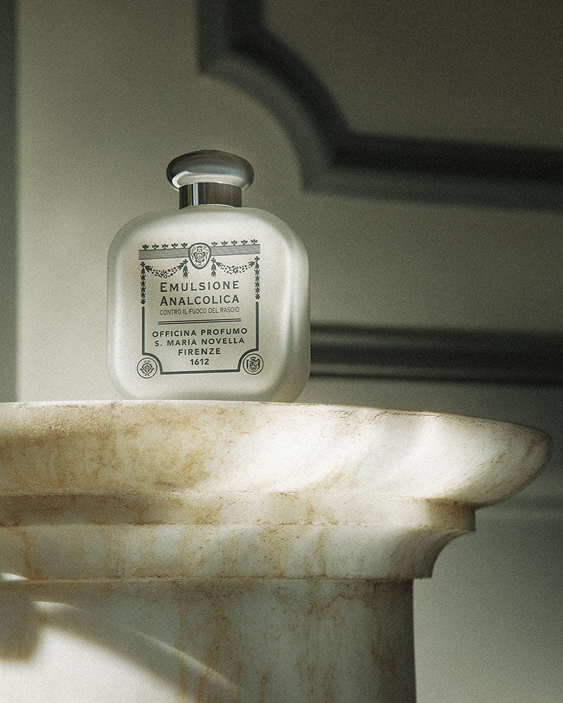 インペリアル ラベンダー 100ml｜サンタ・マリア・ノヴェッラ