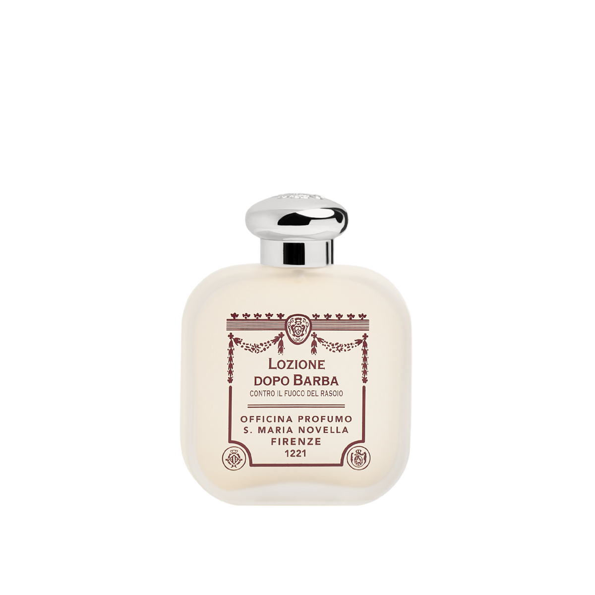 ザクロ アフターシェーブローション 100ml|サンタ・マリア・ノヴェッラ ザクロ アフターシェーブローション 100ml|サンタ・マリア・ノヴェッラ