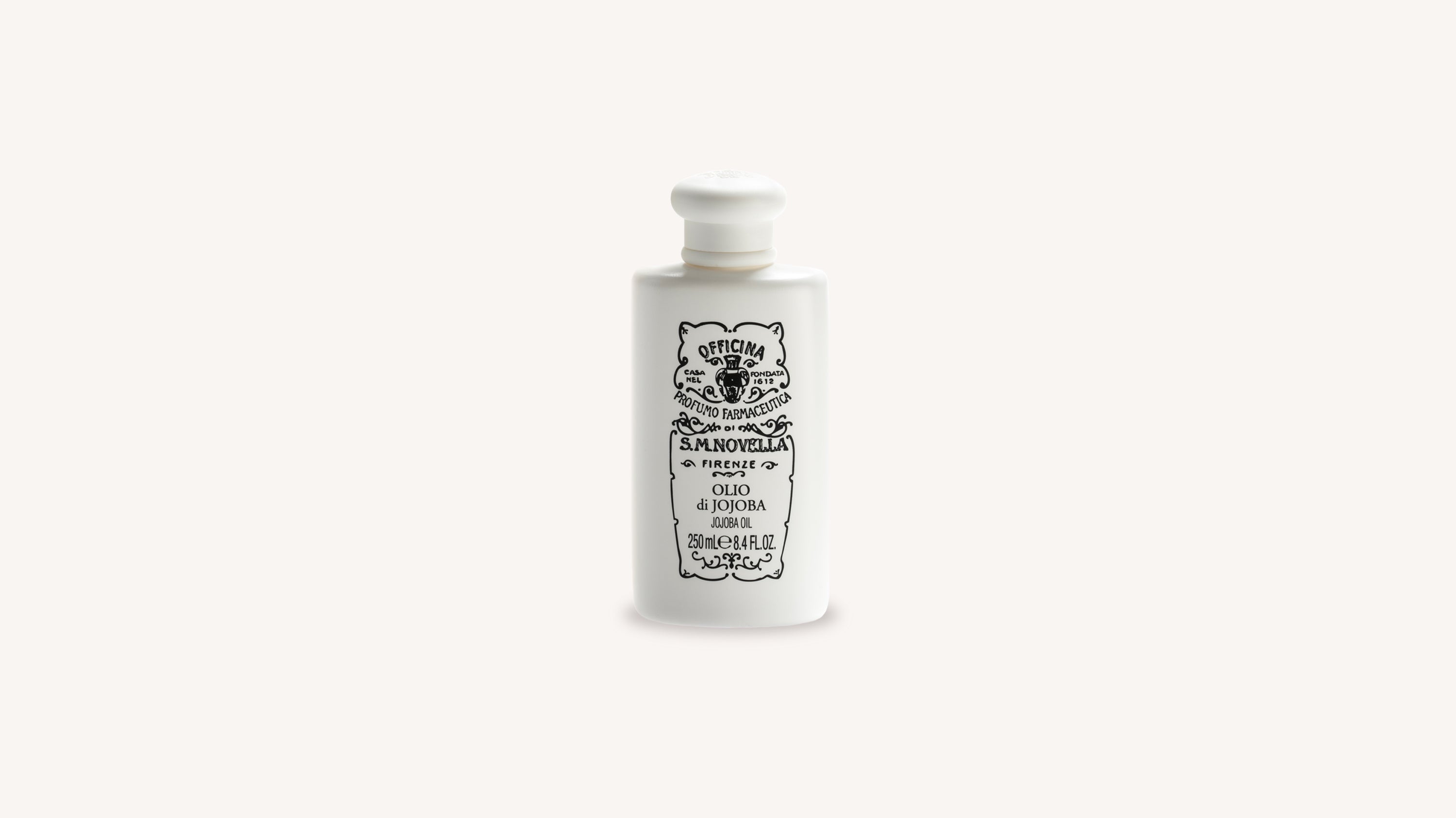 Jojoba Oil Body Care officina-smn-jp.myshopify.com Officina Profumo Farmaceutica di Santa Maria Novella - JP