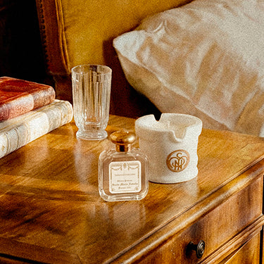 公式】サンタ・マリア・ノヴェッラ（Santa Maria Novella）