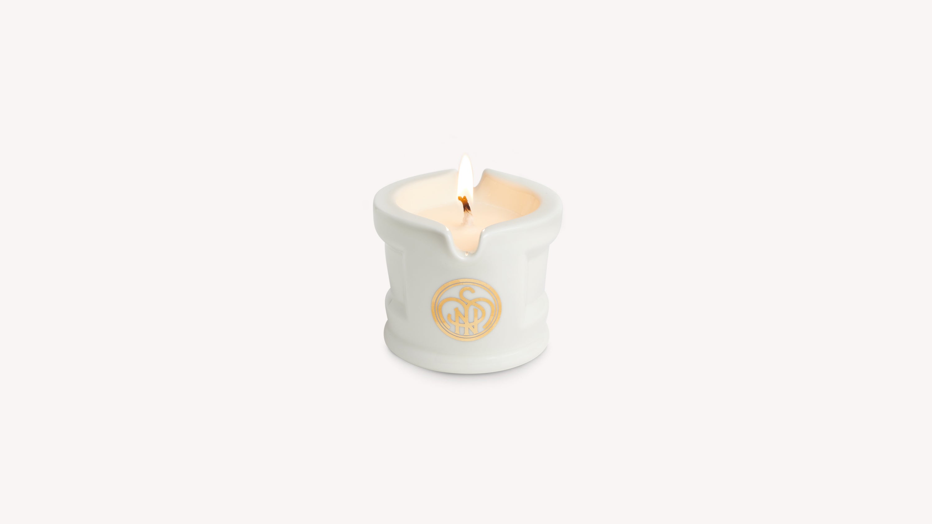 Massage Candle