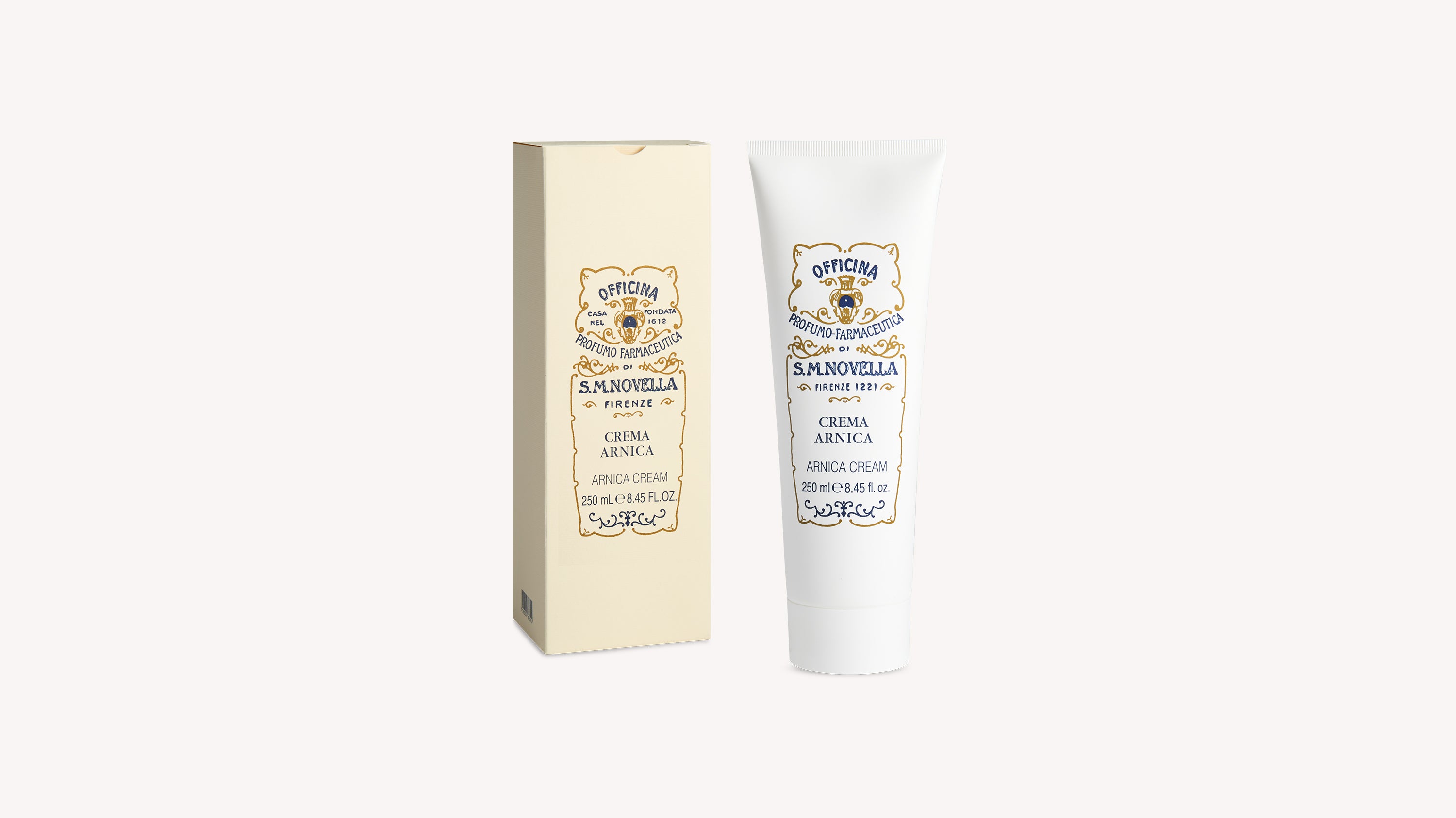 Arnica Cream