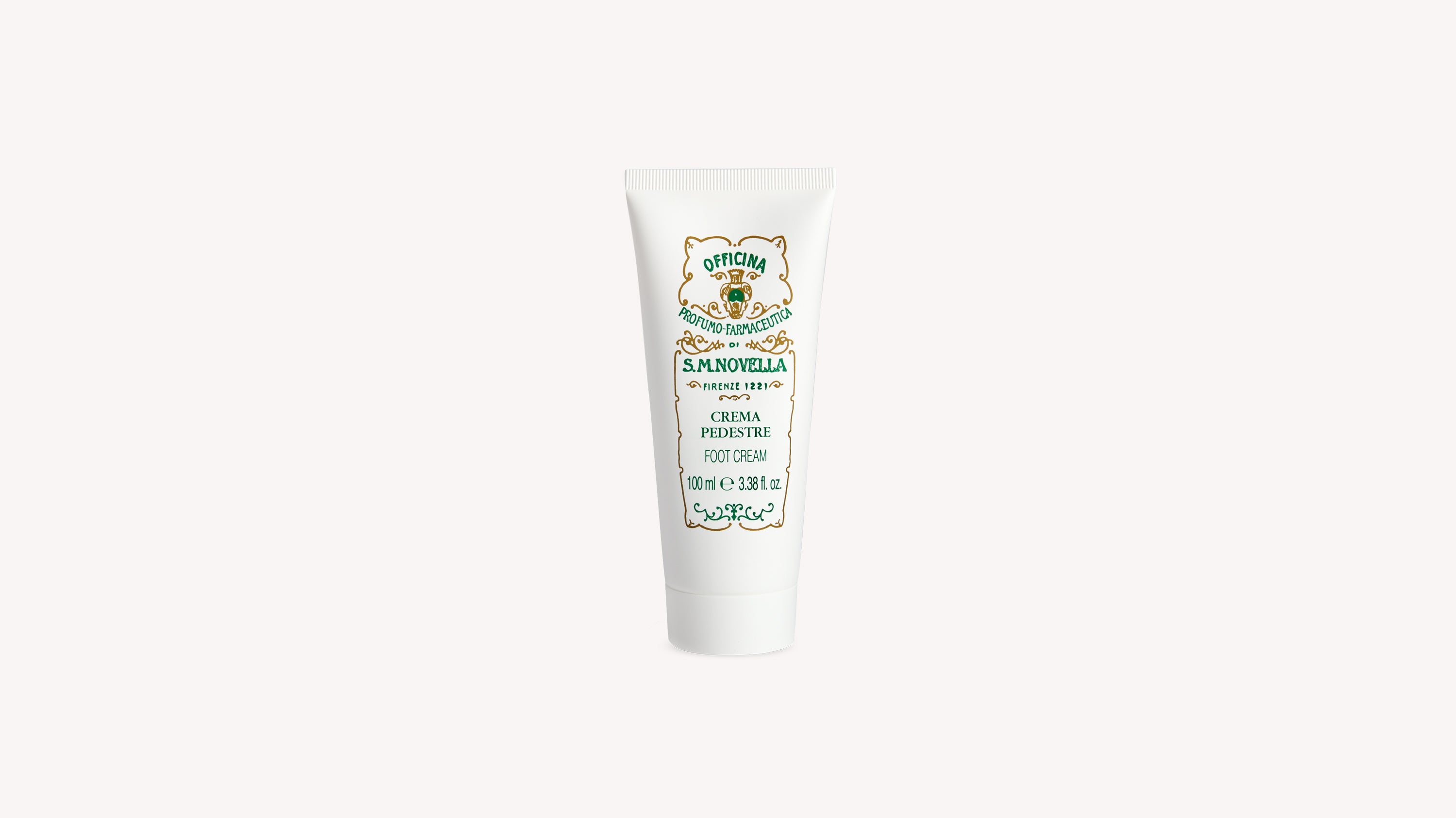 Foot Cream Body Care officina-smn-jp.myshopify.com Officina Profumo Farmaceutica di Santa Maria Novella - JP