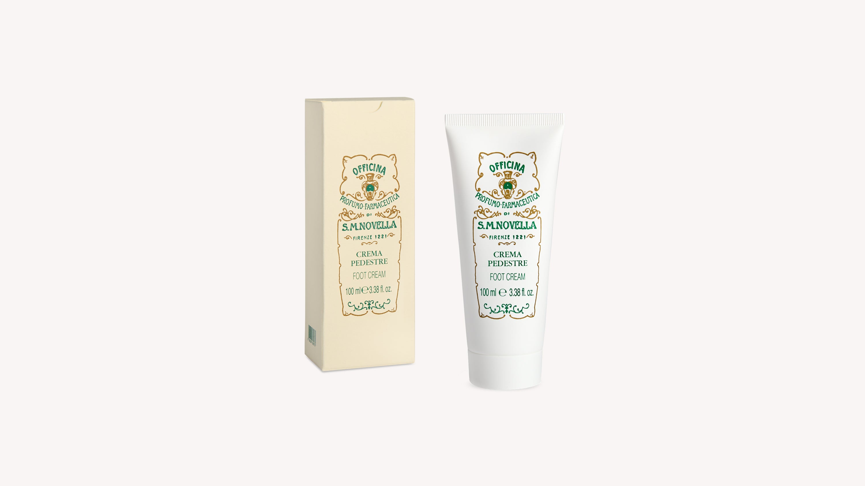 Foot Cream Body Care officina-smn-jp.myshopify.com Officina Profumo Farmaceutica di Santa Maria Novella - JP