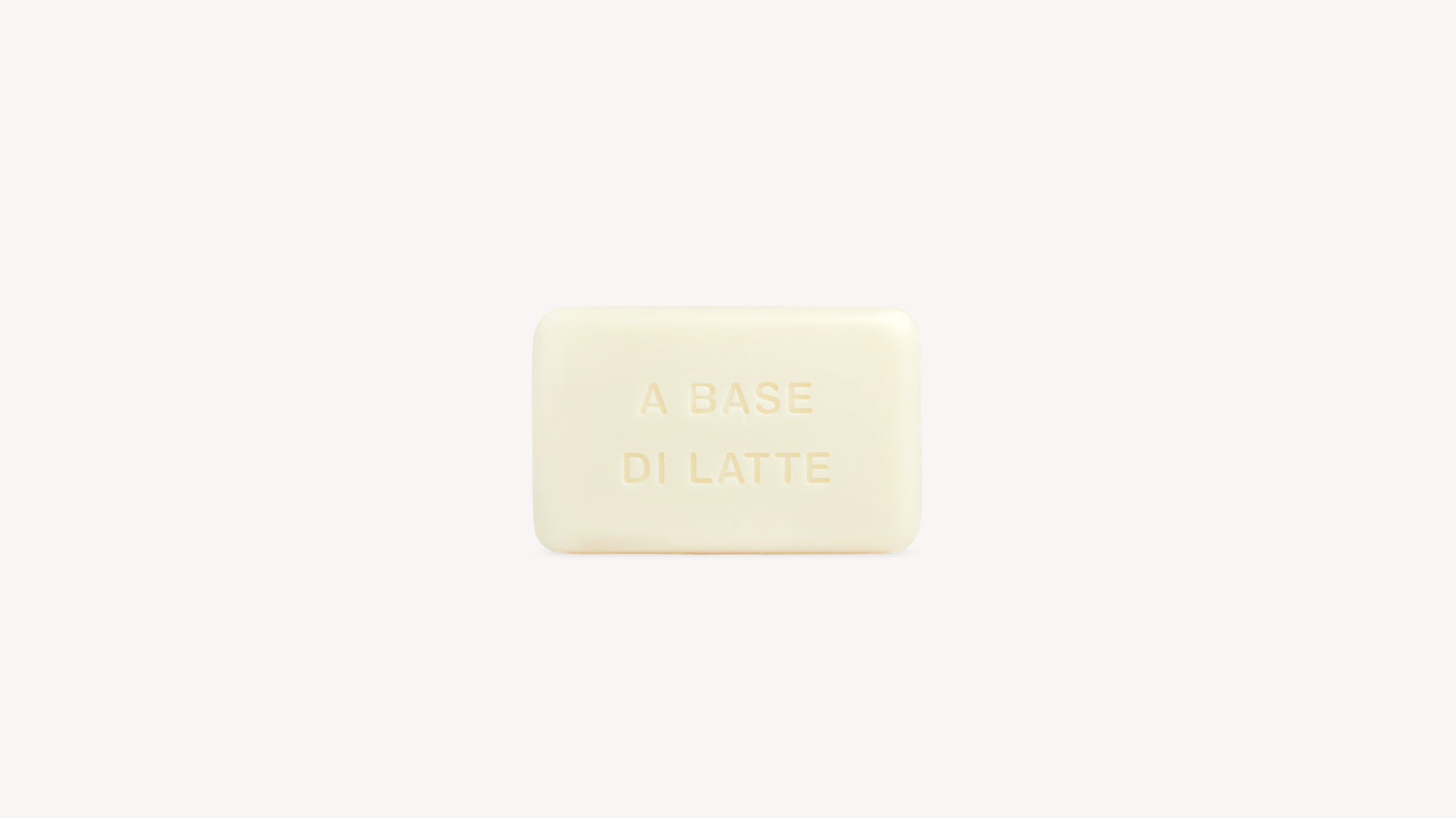 Unscented Milk Soap