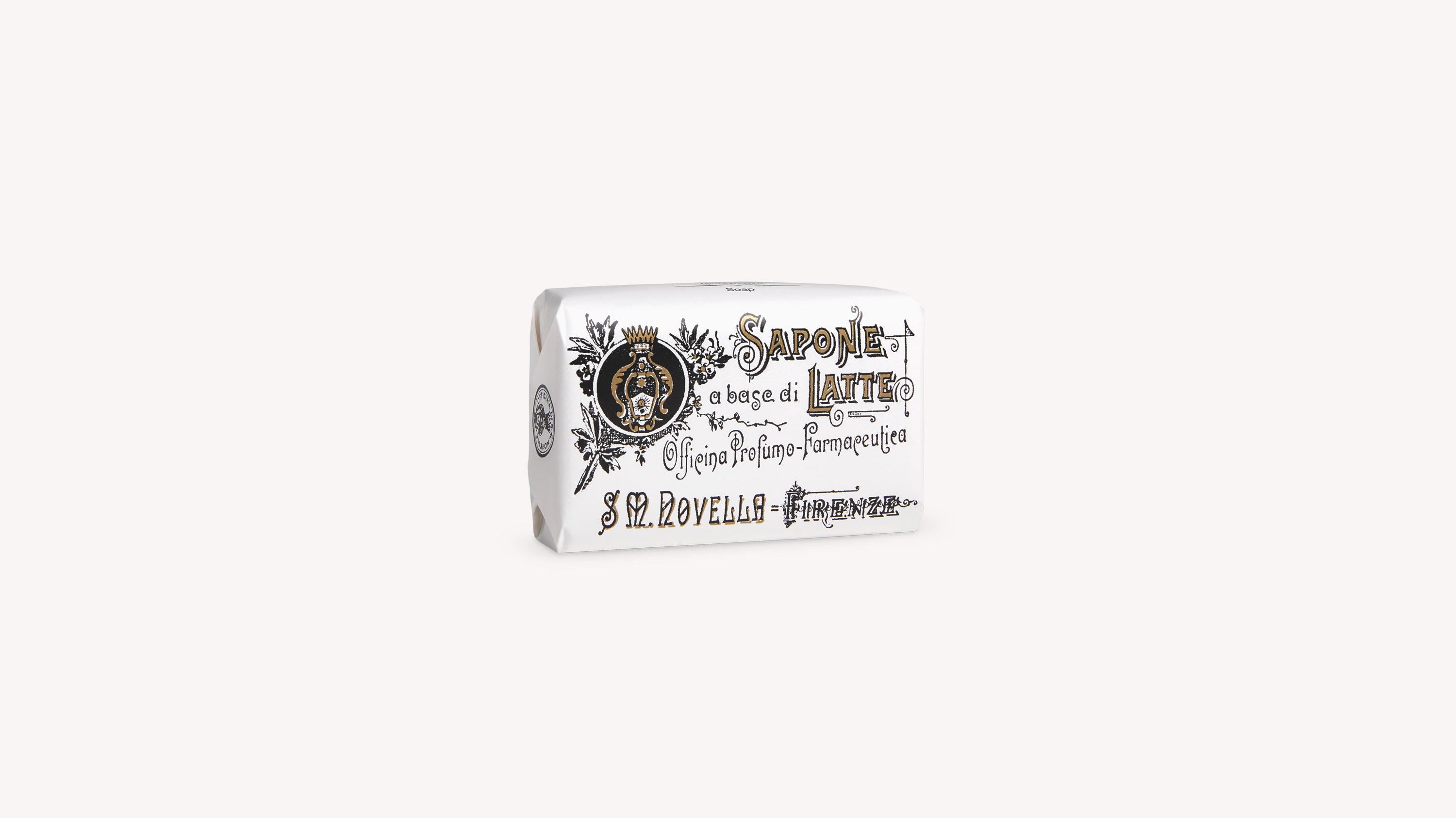 Gelsomino Milk Soap Body Care officina-smn-jp.myshopify.com Officina Profumo Farmaceutica di Santa Maria Novella - JP