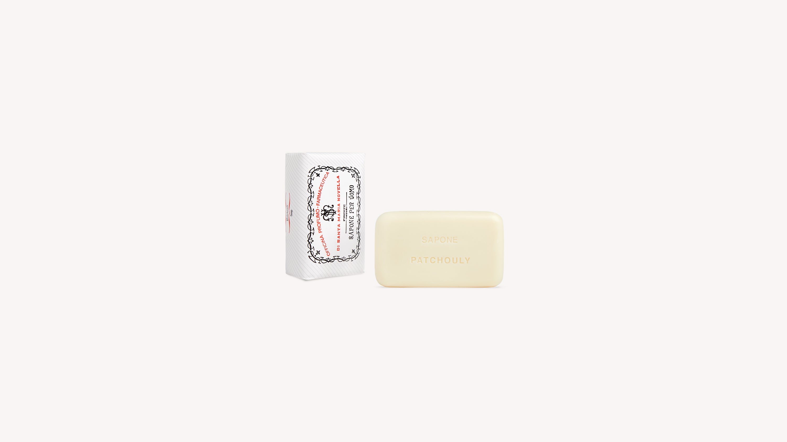 Patchouli Soap Body Care officina-smn-jp.myshopify.com Officina Profumo Farmaceutica di Santa Maria Novella - JP