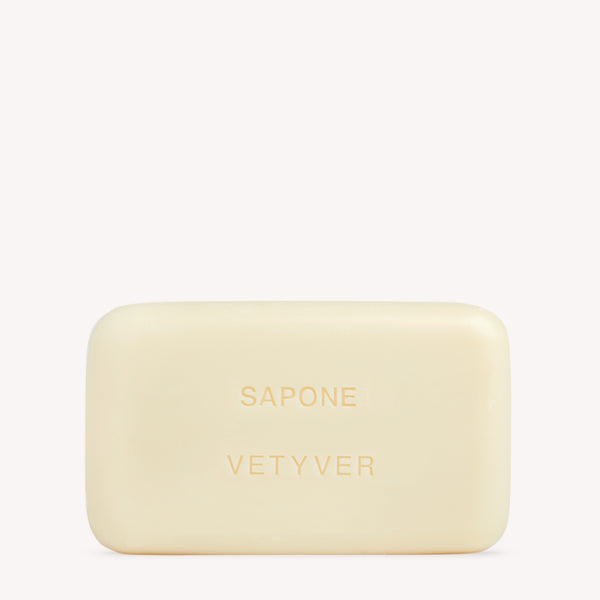 Vetiver Soap