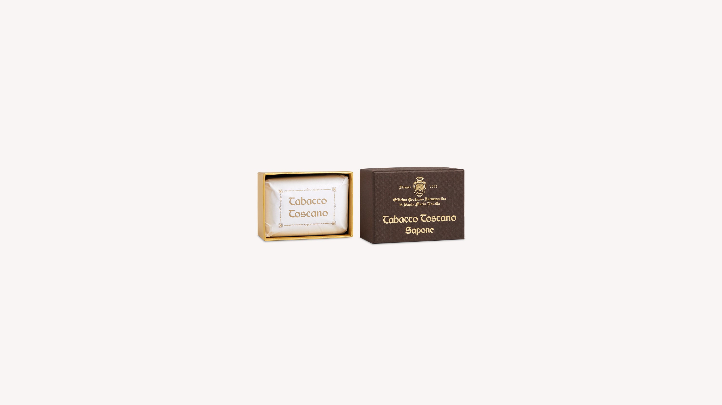 Tabacco Toscano Soap Body Care officina-smn-jp.myshopify.com Officina Profumo Farmaceutica di Santa Maria Novella - JP