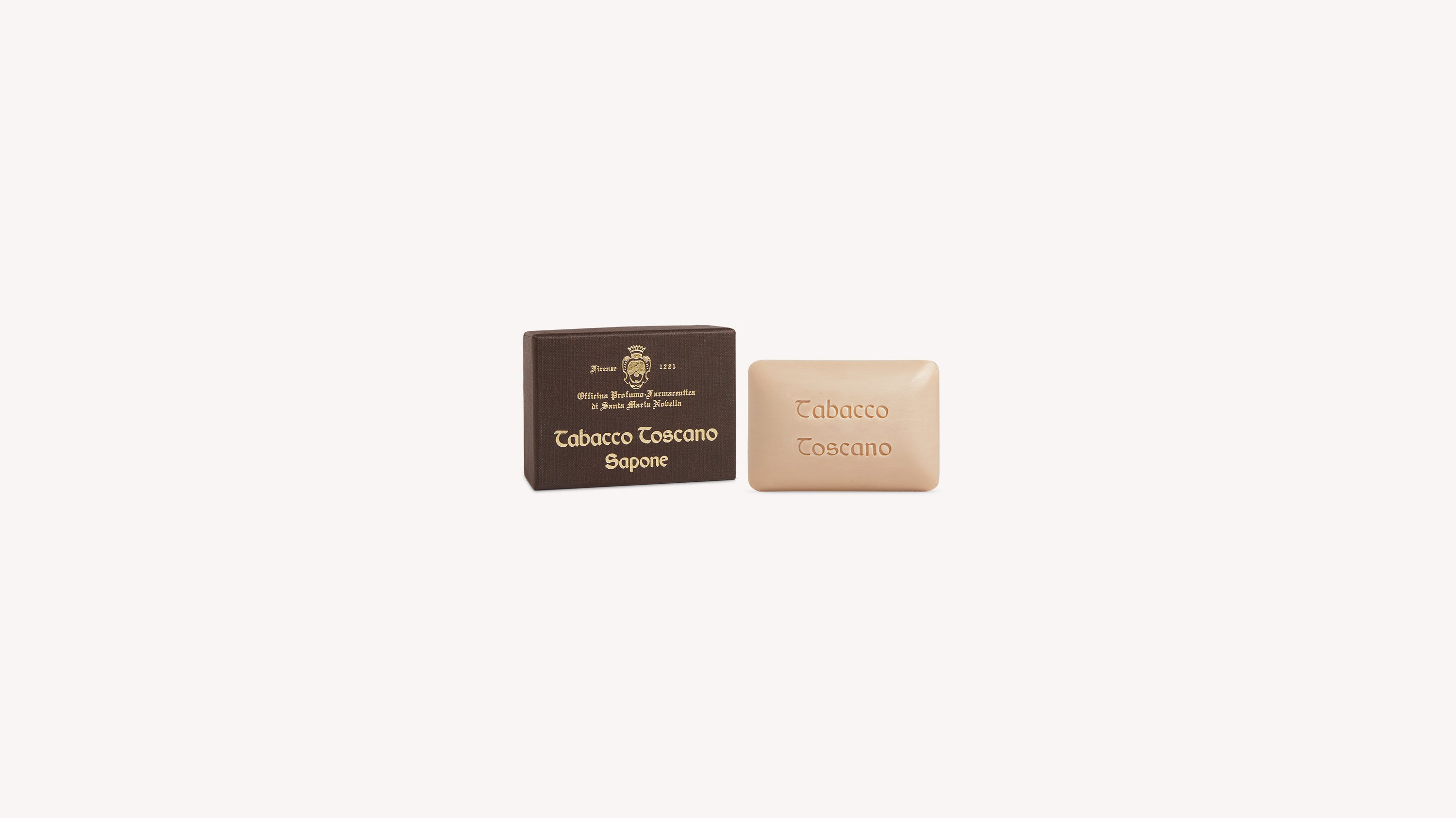 Tabacco Toscano Soap Body Care officina-smn-jp.myshopify.com Officina Profumo Farmaceutica di Santa Maria Novella - JP