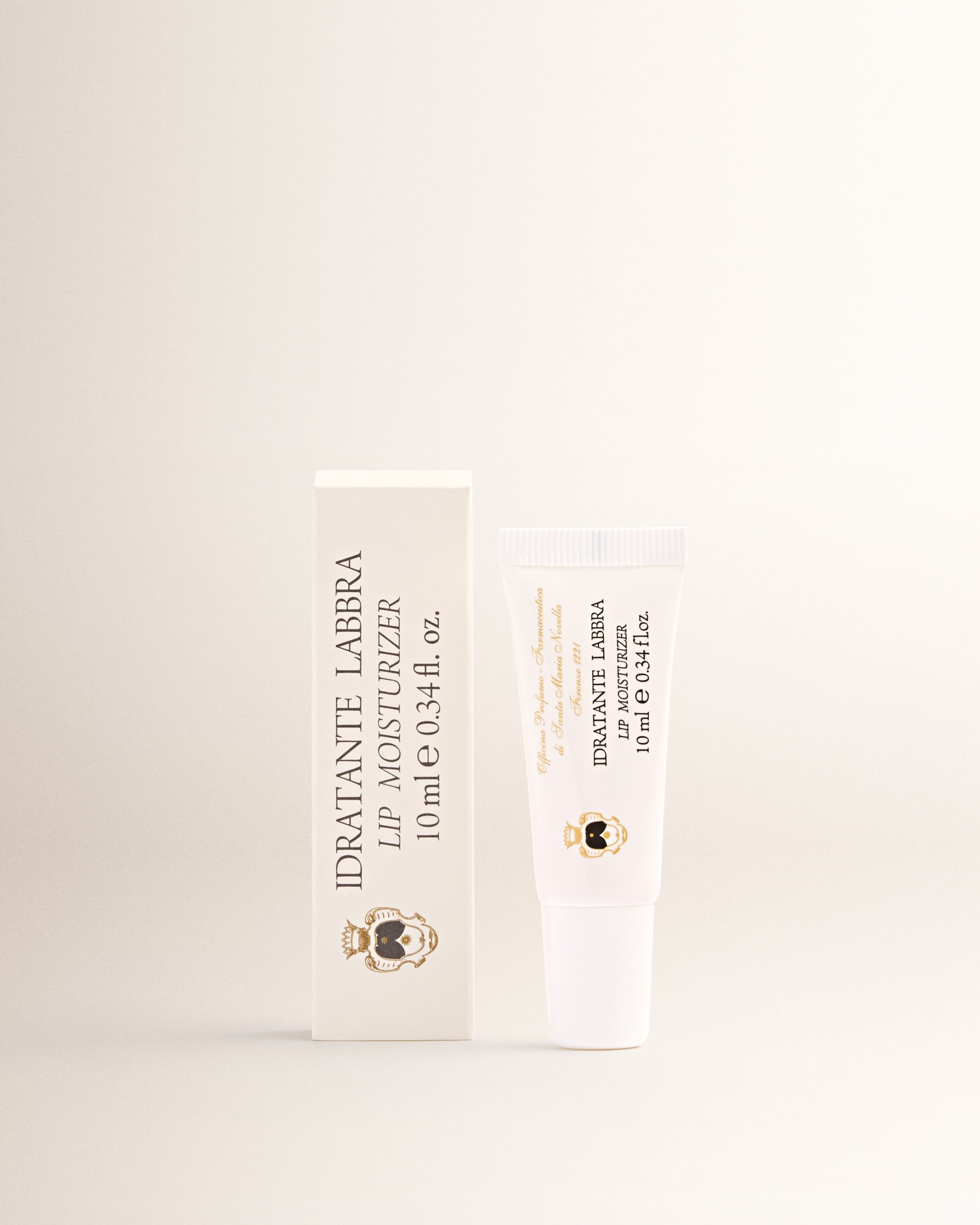 Vaniglia Lip Moisturizer