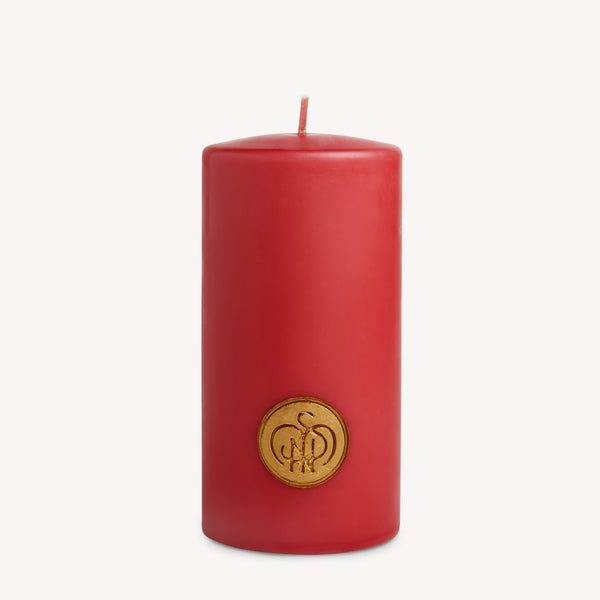 Christmas Scented Candle