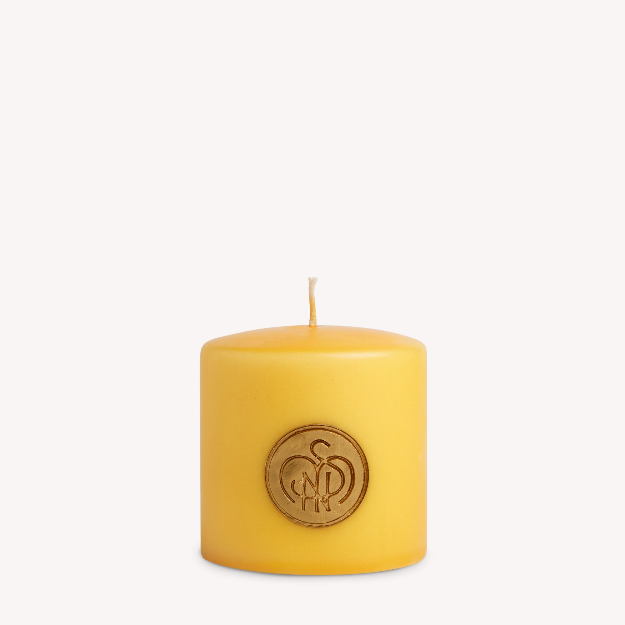 Relax Scented Candle - Santa Maria Novella