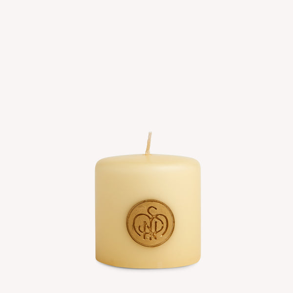 Vanilla Scented Candle