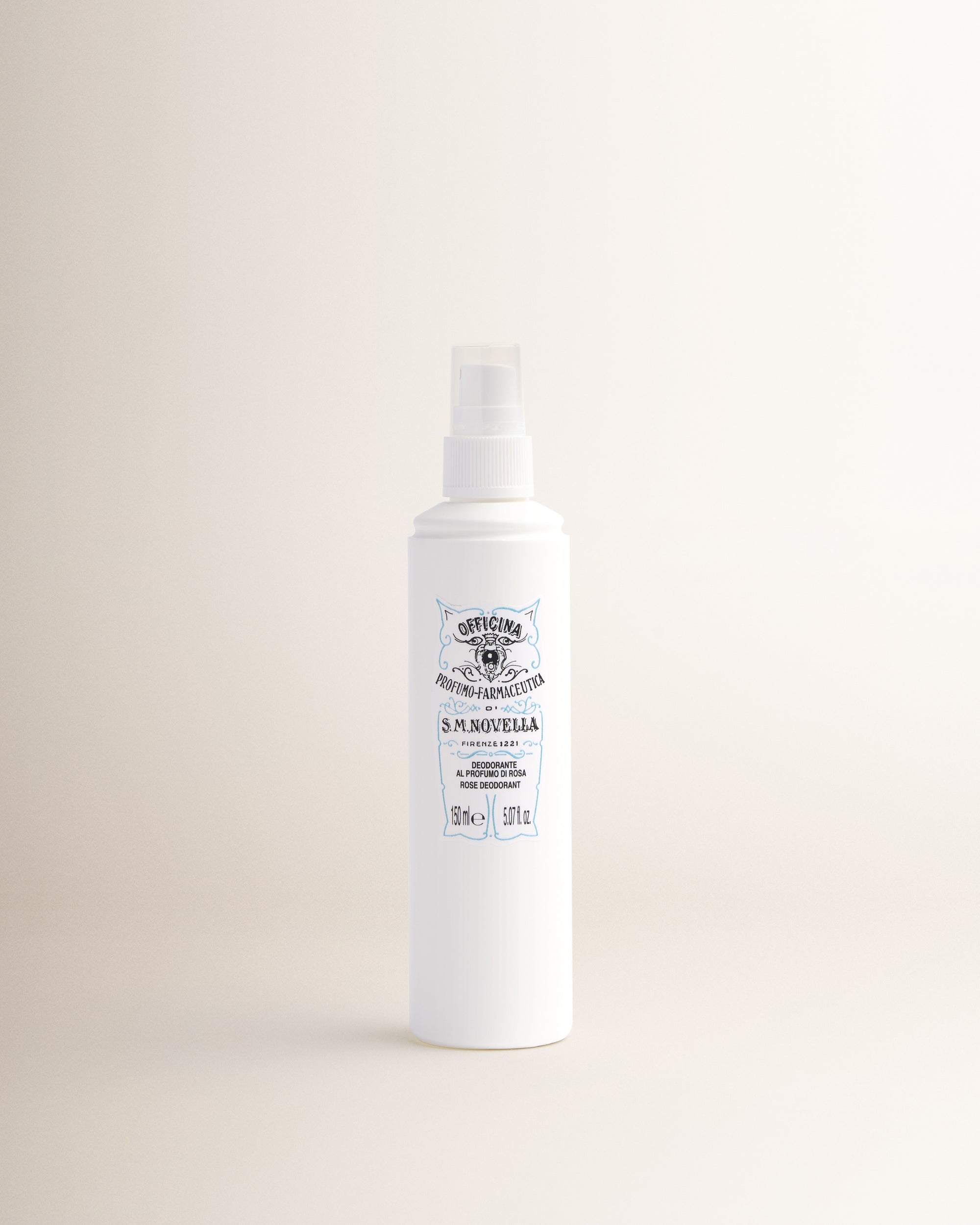Rose Deodorant