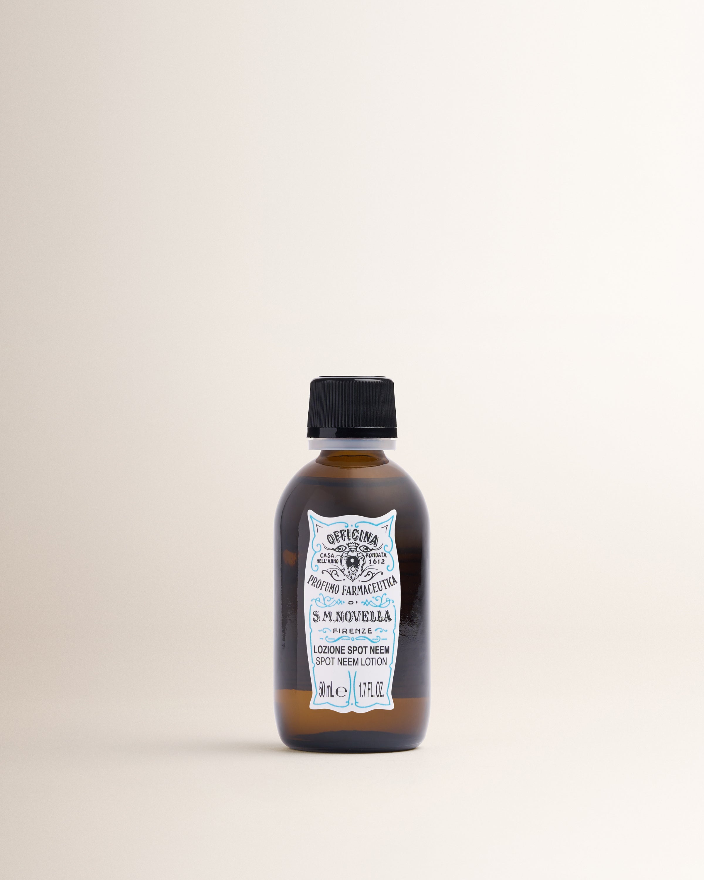 ロツィオーネ スポット ニーム 50ml｜サンタ・マリア・ノヴェッラ