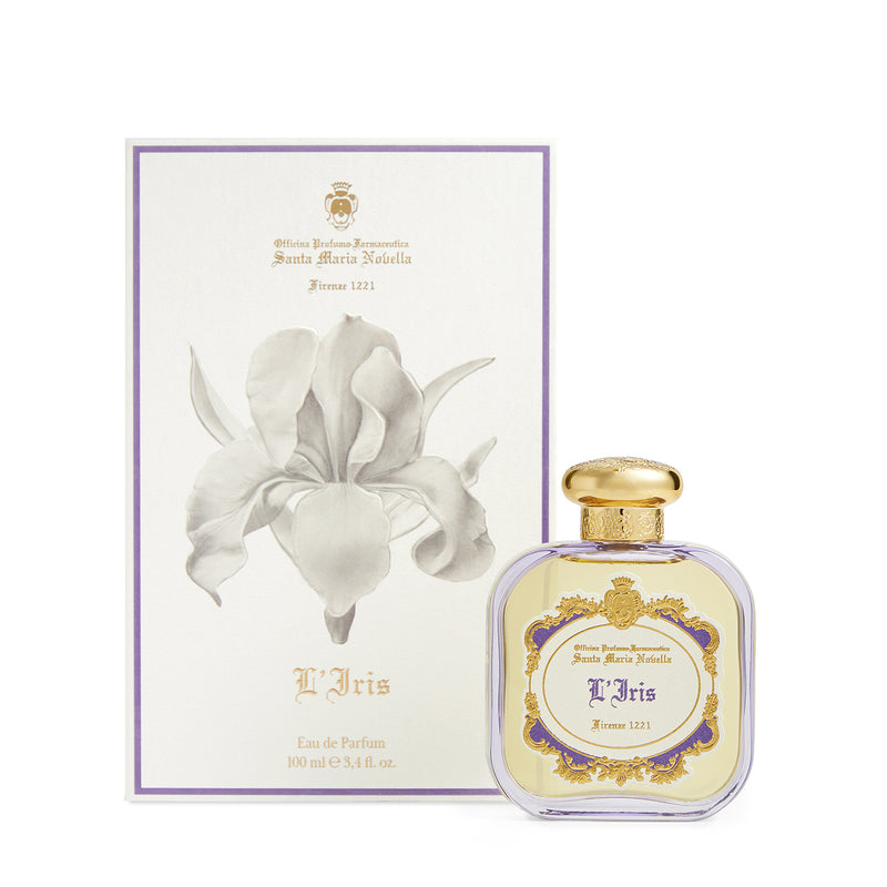 オードパルファム アイリス Fragrances officina-smn-jp.myshopify.com Officina Profumo Farmaceutica di Santa Maria Novella - JP