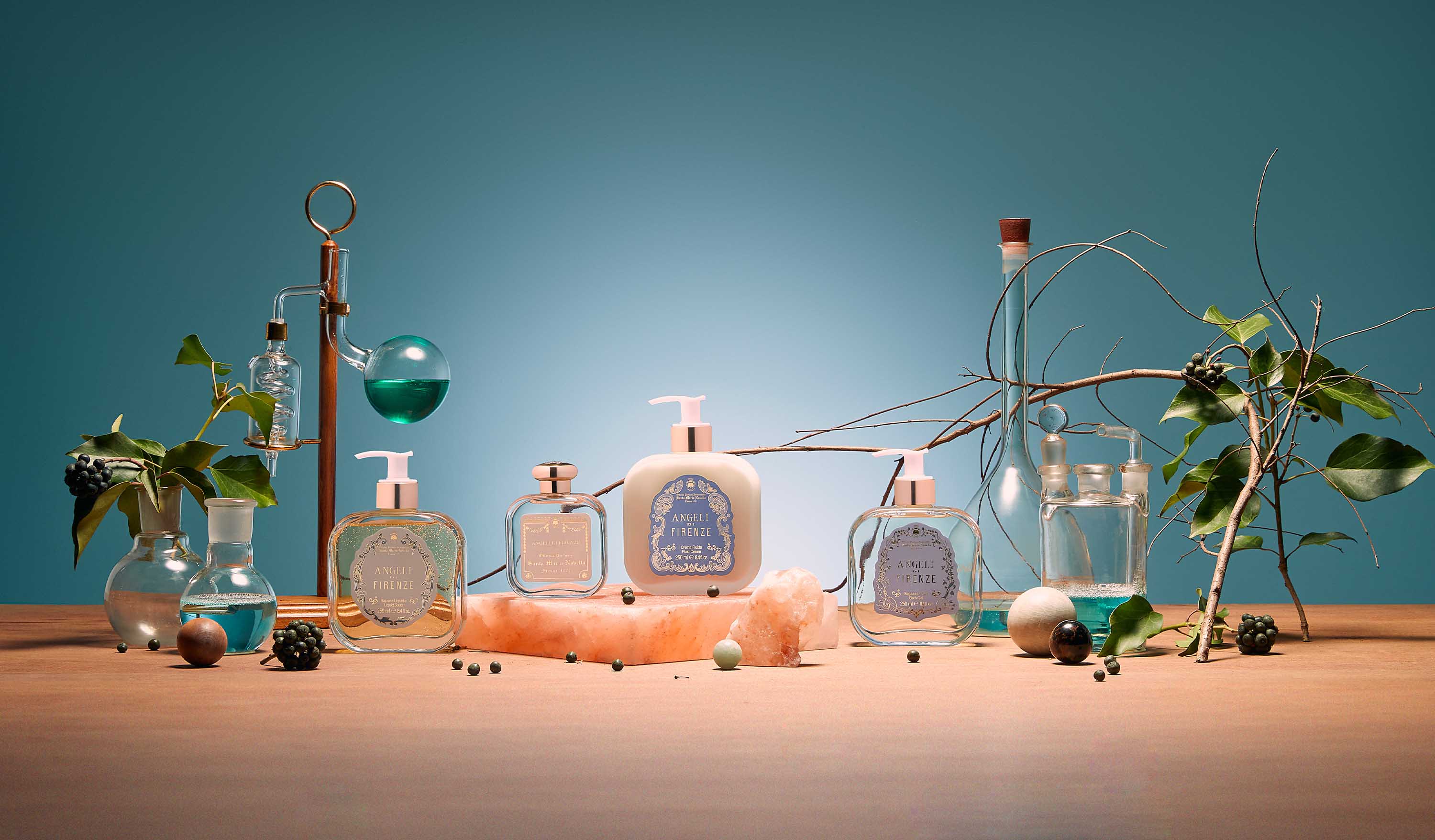 ザクロ｜サンタ・マリア・ノヴェッラ