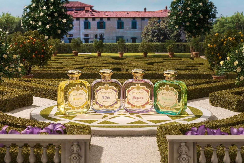 【公式】サンタ・マリア・ノヴェッラ オンラインストア - Santa Maria Novella Official Online Store