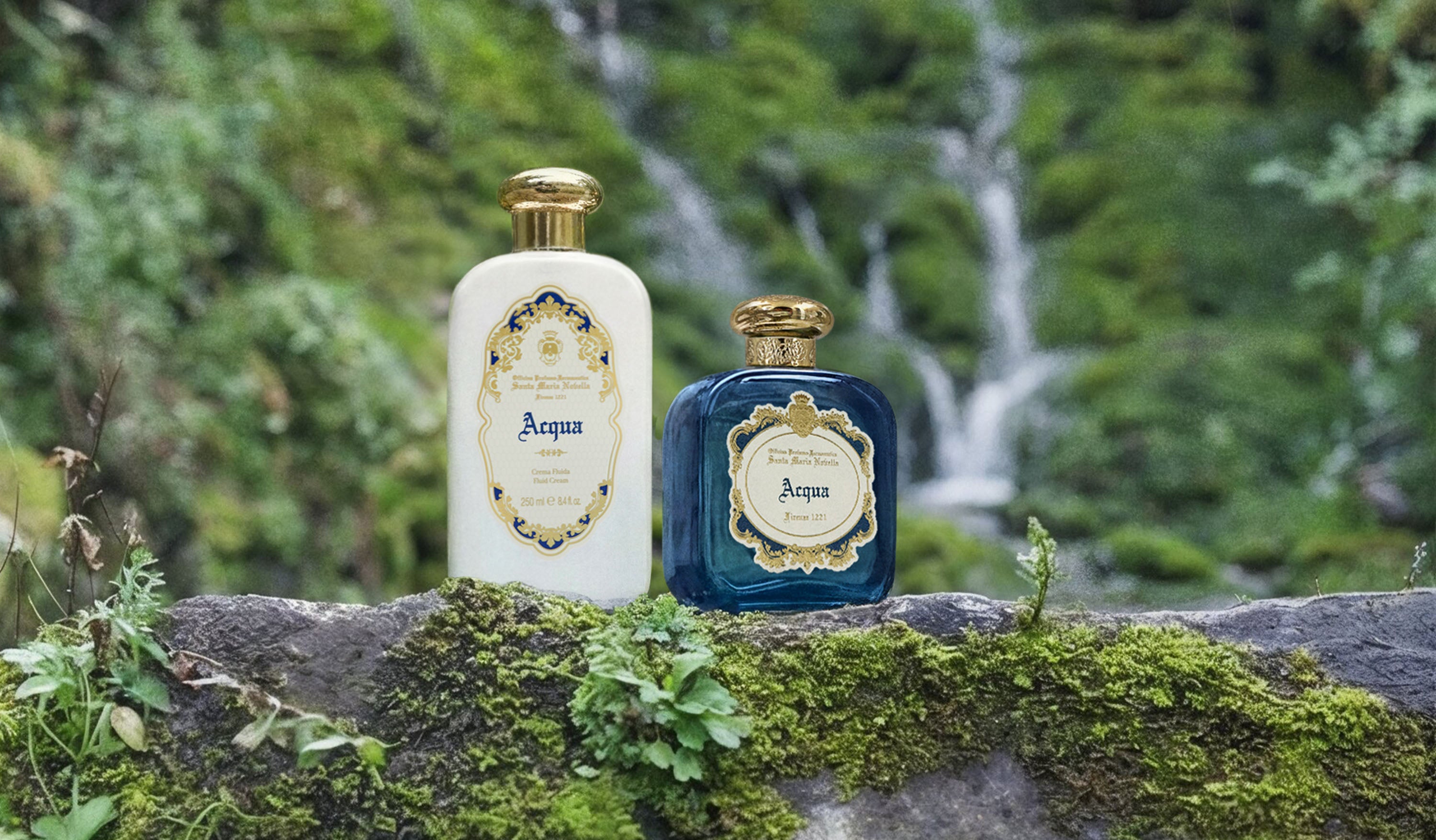 公式】サンタ・マリア・ノヴェッラ（Santa Maria Novella）