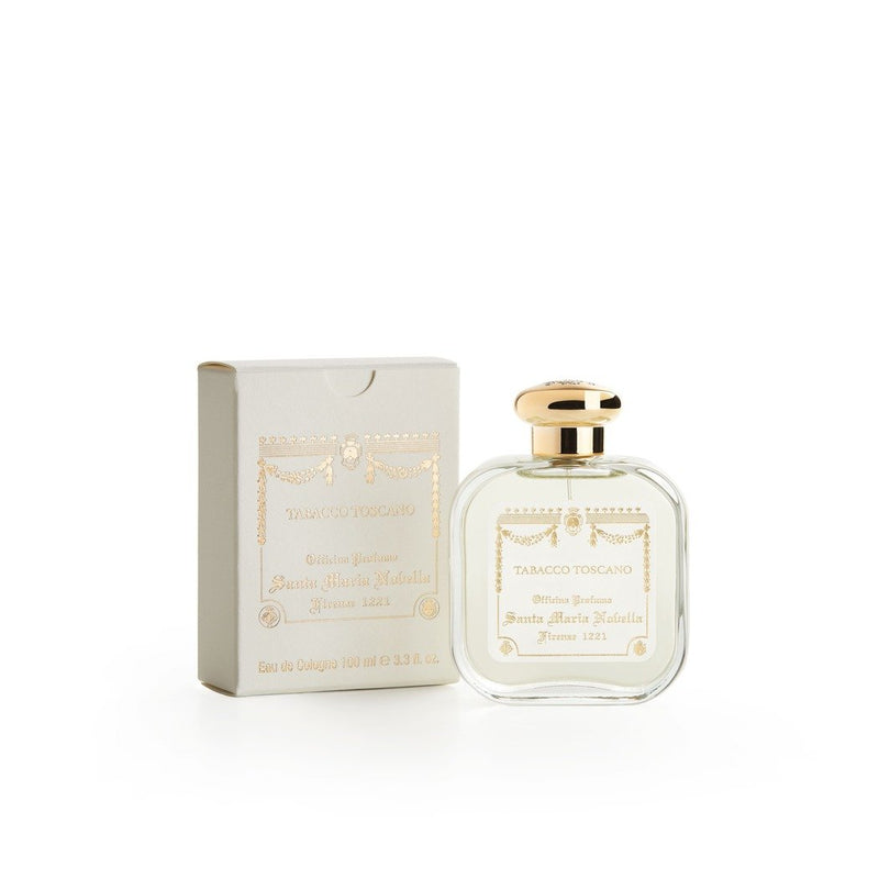 オーデコロン トバッコ・トスカーノ 100ml  officina-smn-jp.myshopify.com Officina Profumo Farmaceutica di Santa Maria Novella - JP