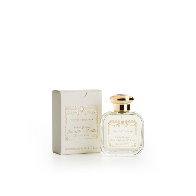 オーデコロン トバッコ・トスカーノ 50ml  officina-smn-jp.myshopify.com Officina Profumo Farmaceutica di Santa Maria Novella - JP