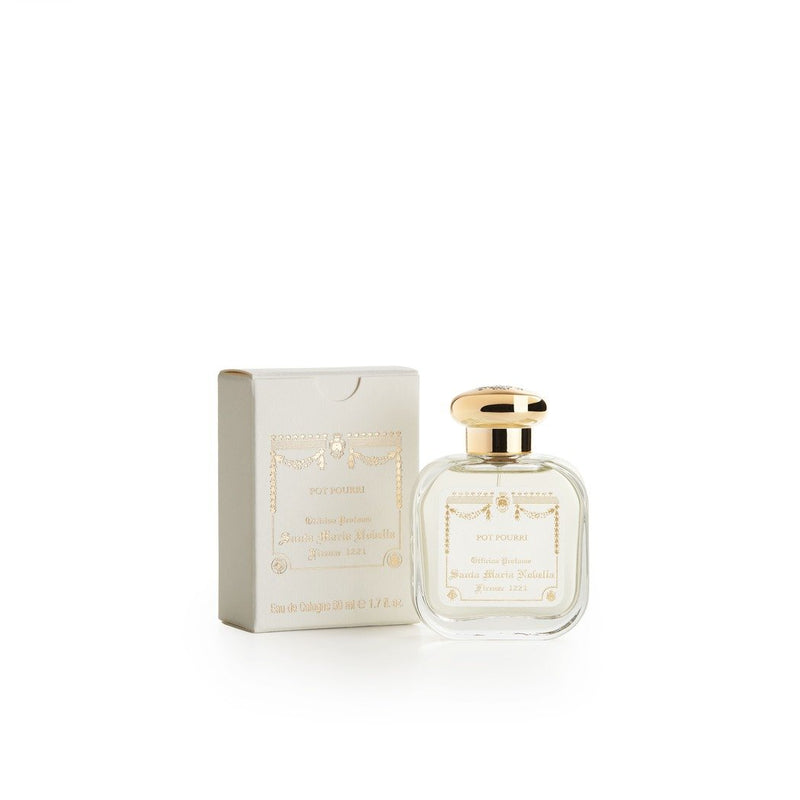 オーデコロン ポプリ 50ml  officina-smn-jp.myshopify.com Officina Profumo Farmaceutica di Santa Maria Novella - JP