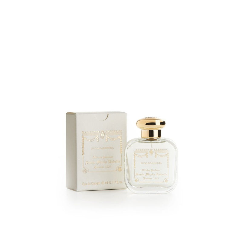 オーデコロン ローザ・ガーデニア 50ml  officina-smn-jp.myshopify.com Officina Profumo Farmaceutica di Santa Maria Novella - JP