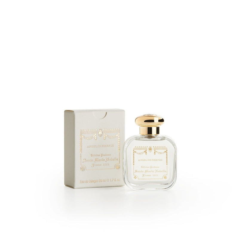 オーデコロン エンジェル オブ フローレンス 50ml  officina-smn-jp.myshopify.com Officina Profumo Farmaceutica di Santa Maria Novella - JP