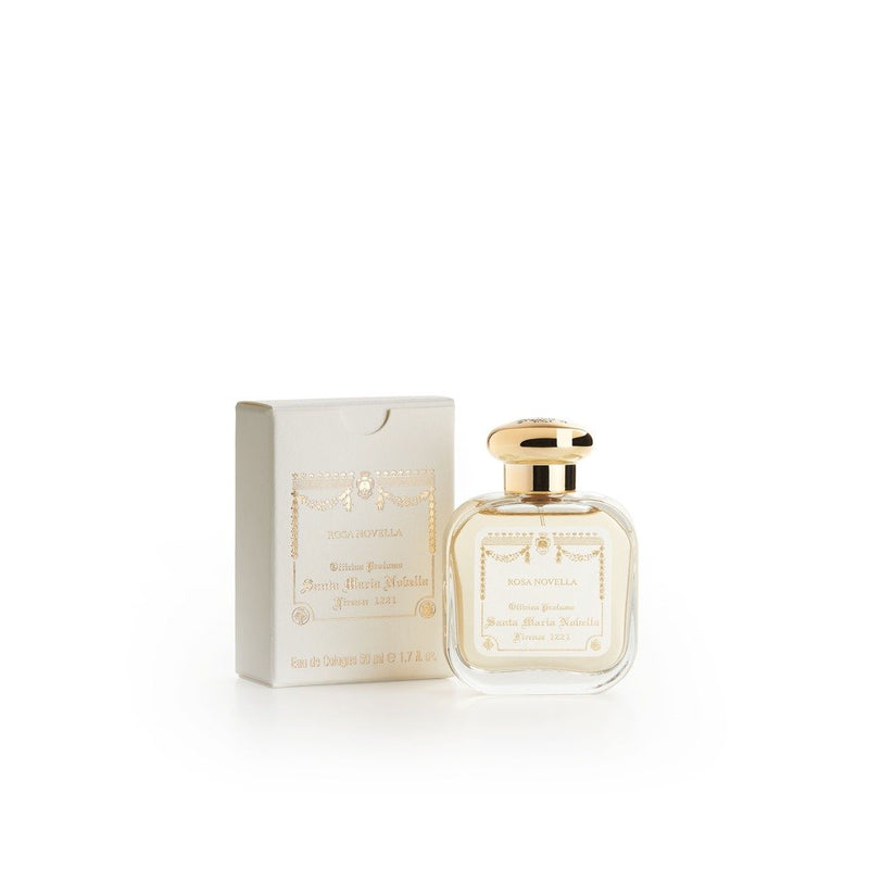 オーデコロン ローザノヴェッラ 50ml  officina-smn-jp.myshopify.com Officina Profumo Farmaceutica di Santa Maria Novella - JP