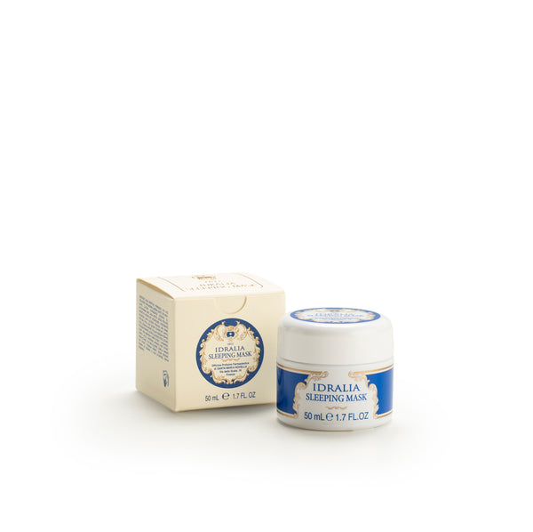 イドラリア スリーピングマスク  officina-smn-jp.myshopify.com Officina Profumo Farmaceutica di Santa Maria Novella - JP
