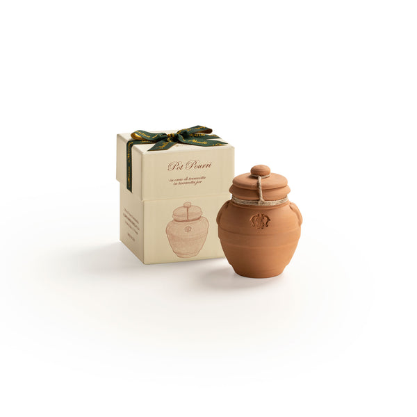 Pot Pourri - Santa Maria Novella